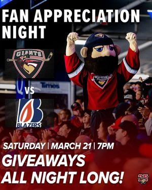 Image post by @whlgiants on Instagram