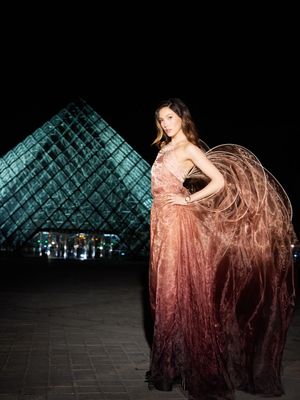 Image post by @eileengu on Instagram