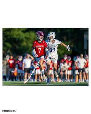 Image post by @willgriffithv5 on Instagram