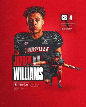 Image post by @louisvillefb on Instagram