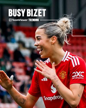 Image post by @manutdwomen on Instagram
