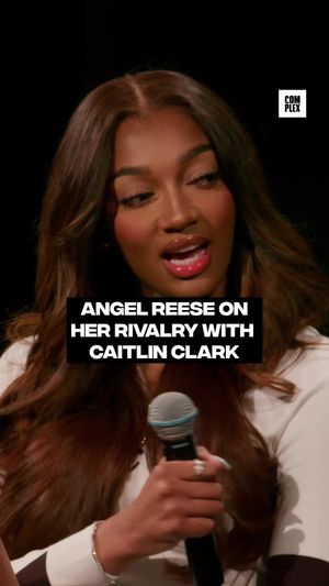 Video post by @complex on TikTok