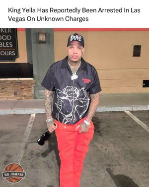 Image post by @nojumper on Instagram