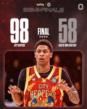 Image post by @cityreapers on Instagram