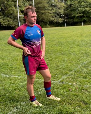 Image post by @scandalsrfc on Instagram
