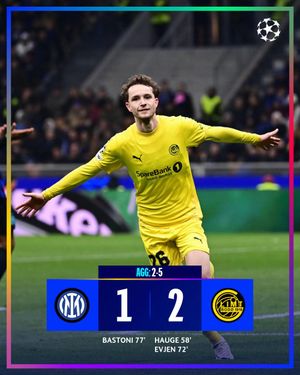 Video post by @championsleague on TikTok