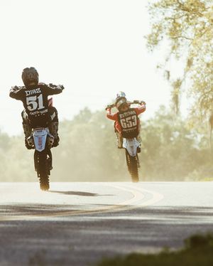 Image post by @dayinthedirtdownsouth on Instagram