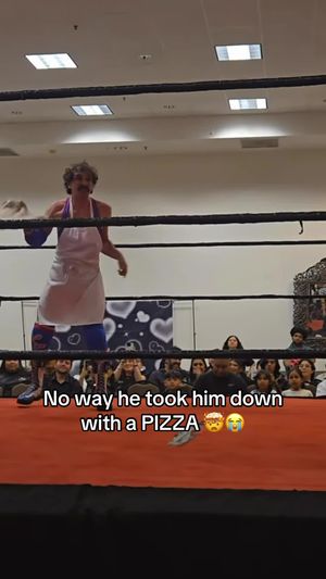 Video post by @complex on TikTok