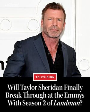 Image post by @hollywoodreporter on Instagram