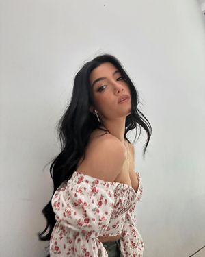 Image post by @charlidamelio on Instagram