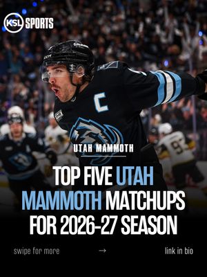 Image post by @kslsports on Instagram