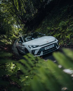 Image post by @cupra_official on Instagram