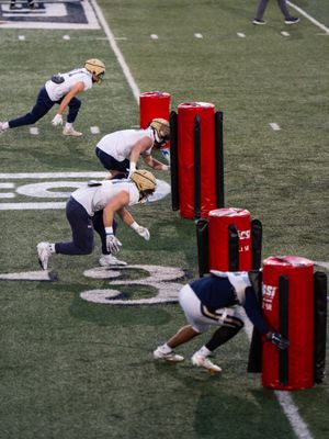 Image post by @msubobcatsfb on Instagram
