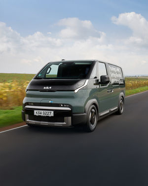 Image post by @kia.worldwide on Instagram