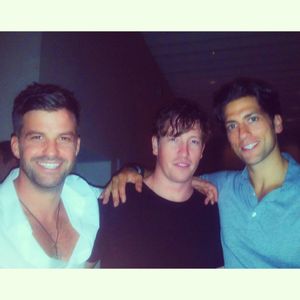 Image post by @johnnybananas on Instagram