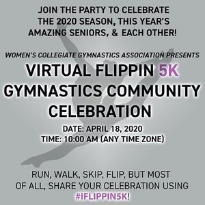 Image post by @usagym on Instagram