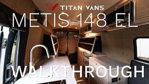 Video post by @titanvans on YouTube