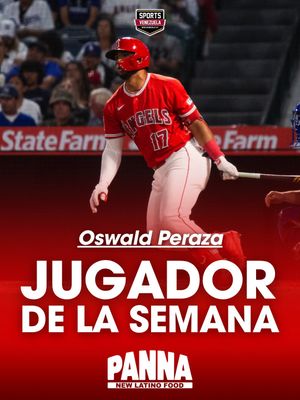 Image post by @sports_venezuela on Instagram