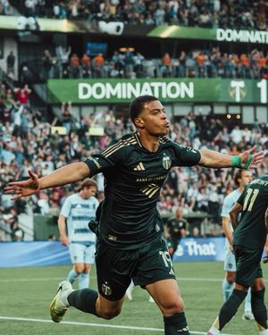 Image post by @areasportsnetwork on Instagram