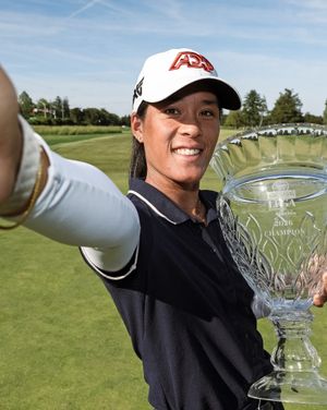 Image post by @lpga_tour on Instagram