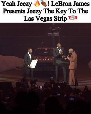 Image post by @theshaderoom on Instagram