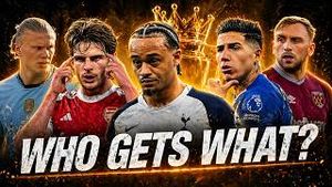 Video post by @bizofsport on YouTube