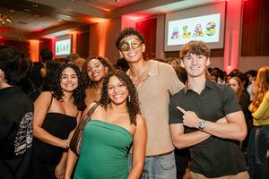 Image post by @loyolamaryland on Instagram