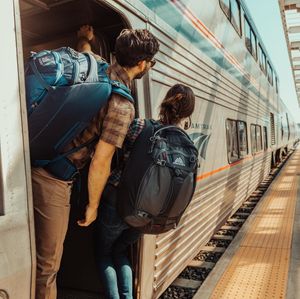 Image post by @amtrak on Instagram