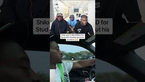 Video post by @shilosanderslive on YouTube