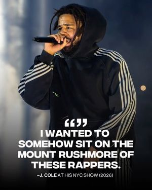 Image post by @complexmusic on Instagram