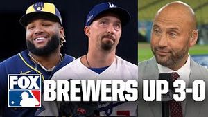 Video post by @foxsports on YouTube