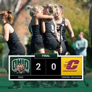 Image post by @ohioufieldhockey on Instagram