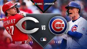 Video post by @nbcsports on YouTube