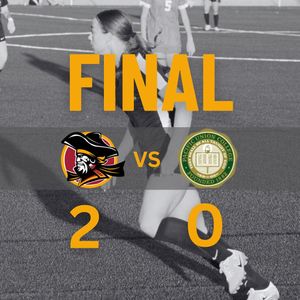 Image post by @bucs_w_soccer on Instagram