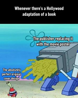 Image post by @9gag on Instagram