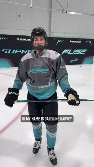 Video post by @bauerhockey on TikTok