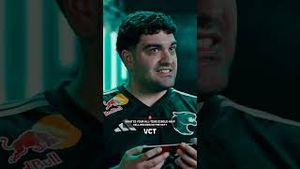 Video post by @valorantesports on YouTube
