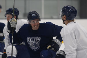 Image post by @railers_hc on Instagram