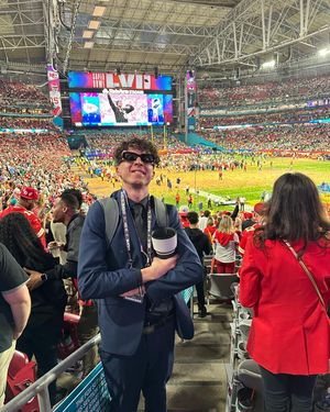 Image post by @domcontini on Instagram