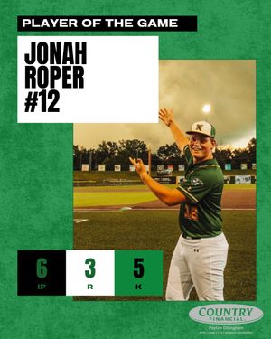 Image post by @normal_baseball on Instagram