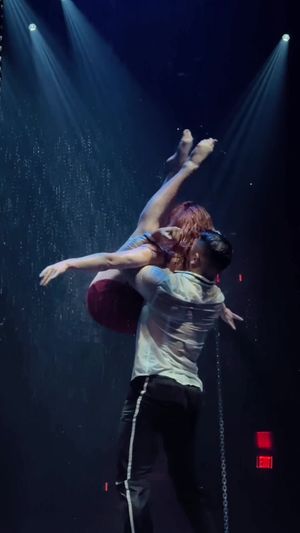 Video post by @magicmikeliveofficial on TikTok