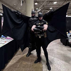 Image post by @fanexpocanada on Instagram
