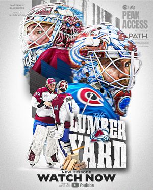 Image post by @coloradoavalanche on Instagram