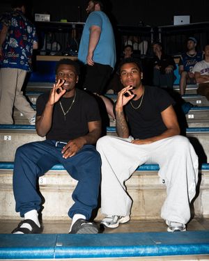 Image post by @tulsa_football on Instagram