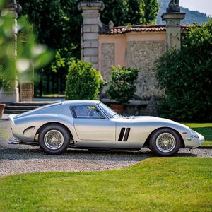 Image post by @ferrari on Instagram