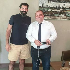 Image post by @royfistikci on Instagram