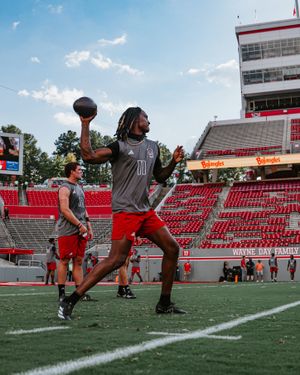 Image post by @packfootball on Instagram