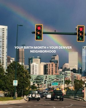 Image post by @smartcitydenver on Instagram