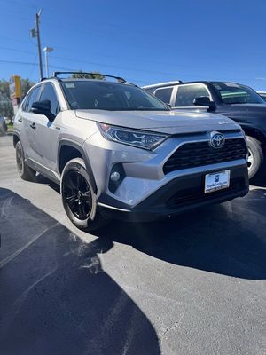 Image post by @mccarthytoyotas on Instagram