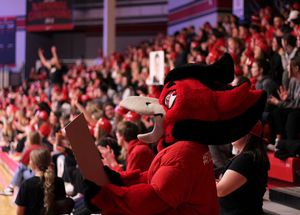 Image post by @carthageathletics on Instagram